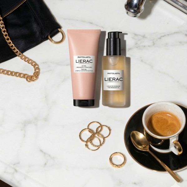  1 ג'ל הריון + 1 שמן פיטולסטיל